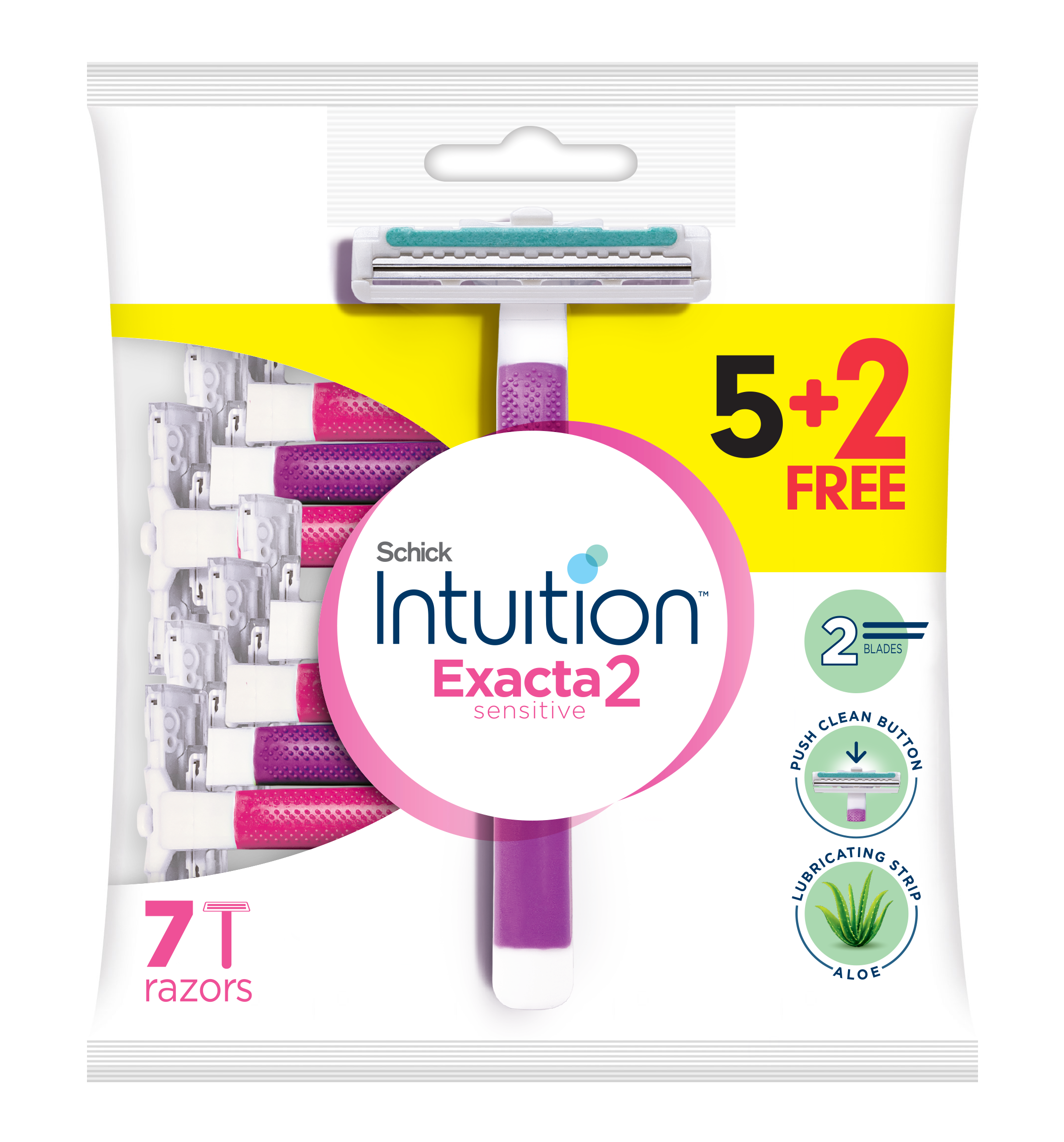 Intuition Exacta 2